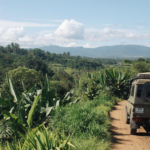 Menjelajah Bengkulu dengan Kendaraan yang Tepat
