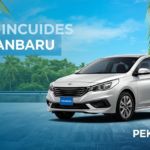 Rental Mobil Pekanbaru All-Inclusive