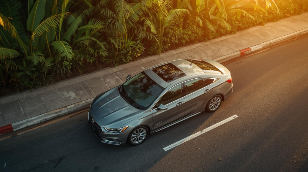 Rental Mobil Pekanbaru All-Inclusive Libur & Bisnis Tanpa Pusing