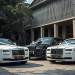 Sewa Harian atau Bulanan Tangerang